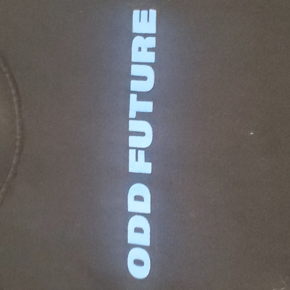 Small odd future shirt - Picture 4 of 5